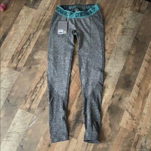 Gym shark flex leggings